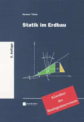 Türke |  Statik im Erdbau | Buch |  Sack Fachmedien