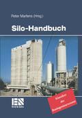 Martens |  Silo-Handbuch | Buch |  Sack Fachmedien