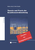 Herth / Arndts |  Theorie und Praxis der Grundwasserabsenkung | Buch |  Sack Fachmedien