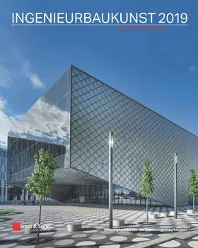 Bundesingenieurkammer |  Ingenieurbaukunst 2019 | Buch |  Sack Fachmedien