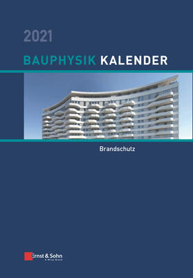 Fouad | Bauphysik-Kalender 2021 | Buch | sack.de