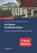 Schmitz / Haveresch |  Leitfaden Straßenbrücken | Buch |  Sack Fachmedien