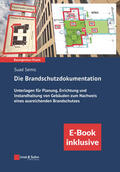 Semic |  Die Brandschutzdokumentation | Buch |  Sack Fachmedien