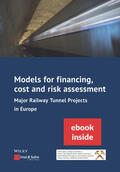Bergmeister |  Models for financing, cost and risk assessment | Buch |  Sack Fachmedien