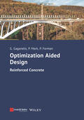 Gaganelis / Mark / Forman |  Optimization Aided Design | Buch |  Sack Fachmedien