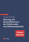Triantafyllidis |  Planung und Bauausführung in der Schlitzwand- und Dichtwandtechnik. E-Bundle | Buch |  Sack Fachmedien