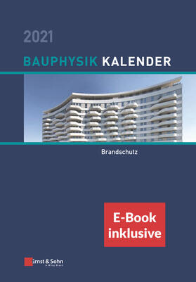 Fouad | Bauphysik-Kalender 2021 (mit eBook) | Medienkombination | 978-3-433-03348-7 | sack.de