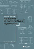 Valtinat |  Valtinat, G: Aluminium im Konstruktiven Ingenieurbau | Buch |  Sack Fachmedien