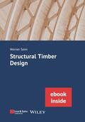 Seim |  Structural Timber Design. E-Bundle | Buch |  Sack Fachmedien
