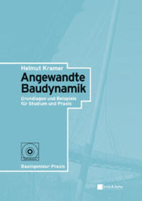 Kramer | Angewandte Baudynamik | E-Book | sack.de