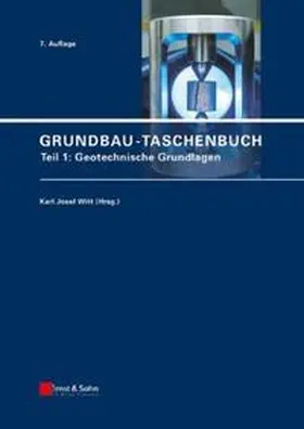 Witt | Grundbau-Taschenbuch | E-Book | www.sack.de