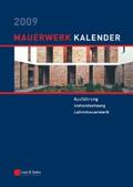 Jäger |  Mauerwerk-Kalender / Mauerwerk-Kalender 2009 | eBook | Sack Fachmedien