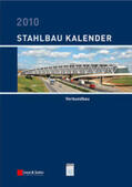 Kuhlmann |  Stahlbau-Kalender / Stahlbau-Kalender 2010 | eBook | Sack Fachmedien