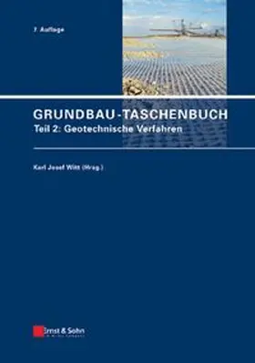 Witt | Grundbau-Taschenbuch | E-Book | www.sack.de
