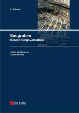 Weißenbach / Hettler | Baugruben | E-Book | sack.de