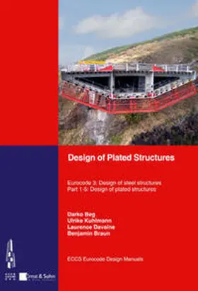 Design of Plated Structures. | E-Book | www.sack.de