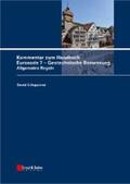 Schuppener |  Kommentar zum Handbuch Eurocode 7 - Geotechnische Bemessung | eBook | Sack Fachmedien