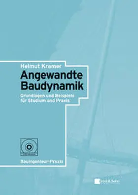 Kramer |  Angewandte Baudynamik | eBook | Sack Fachmedien