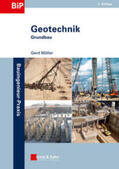 Möller |  Geotechnik | eBook | Sack Fachmedien