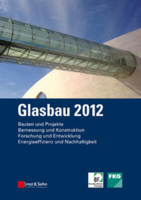 Weller / Tasche | Glasbau 2012 | E-Book | sack.de