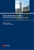 Rossner / Graubner |  Spannbetonbauwerke | eBook | Sack Fachmedien