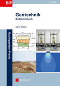 Möller |  Geotechnik | eBook | Sack Fachmedien