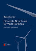 Grünberg / Göhlmann |  Concrete Structures for Wind Turbines | eBook | Sack Fachmedien