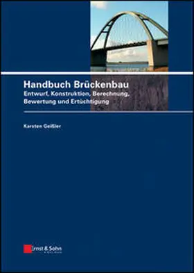 Geißler | Handbuch Brückenbau | E-Book | www.sack.de