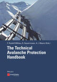 Rudolf-Miklau / Sauermoser / Mears |  The Technical Avalanche Protection Handbook | eBook | Sack Fachmedien