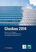 Weller / Tasche |  Glasbau 2014 | eBook | Sack Fachmedien