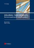 Peter / Scheer |  Holzbau-Taschenbuch | eBook | Sack Fachmedien
