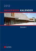 Jäger |  Mauerwerk-Kalender / Mauerwerk-Kalender 2012 | eBook | Sack Fachmedien