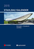 Kuhlmann |  Stahlbau-Kalender / Stahlbau-Kalender 2015 | eBook | Sack Fachmedien