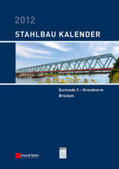 Kuhlmann |  Stahlbau-Kalender / Stahlbau-Kalender 2012 | eBook | Sack Fachmedien