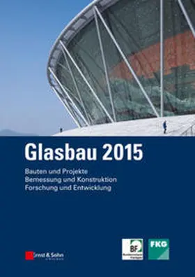 Weller / Tasche |  Glasbau 2015 | eBook | Sack Fachmedien