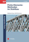 Kraus / Kindmann |  Finite-Elemente-Methoden im Stahlbau | eBook | Sack Fachmedien