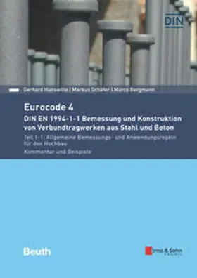 Hanswille / Schäfer / Bergmann |  Anteil EPB | eBook | Sack Fachmedien