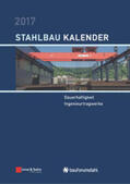 Kuhlmann |  Stahlbau-Kalender / Stahlbau-Kalender 2017 | eBook | Sack Fachmedien