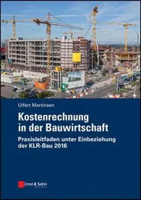 Martinsen | Anteil EPB | E-Book | www.sack.de