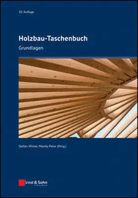 Winter / Peter | Holzbau-Taschenbuch | E-Book | www.sack.de
