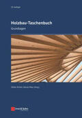 Winter / Peter |  Holzbau-Taschenbuch | eBook | Sack Fachmedien