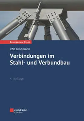 Kindmann | Verbindungen im Stahl- und Verbundbau | E-Book | www.sack.de