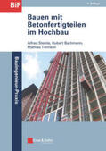 Steinle / Bachmann / Tillmann |  Anteil EPB | eBook | Sack Fachmedien