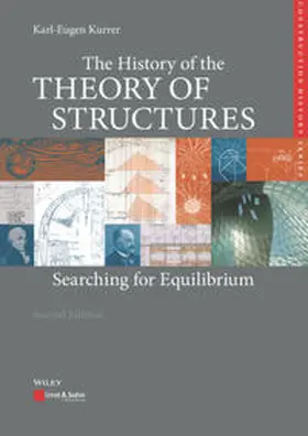 Kurrer |  The History of the Theory of Structures | eBook | Sack Fachmedien