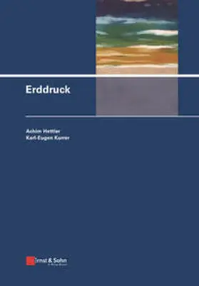Hettler / Kurrer |  Erddruck | eBook | Sack Fachmedien