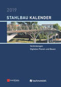 Kuhlmann |  Stahlbau-Kalender / Stahlbau-Kalender 2019 | eBook | Sack Fachmedien