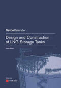 Rötzer |  Design and Construction of LNG Storage Tanks | eBook | Sack Fachmedien