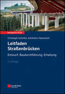 Schmitz / Haveresch |  Leitfaden Straßenbrücken | eBook | Sack Fachmedien