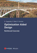 Gaganelis / Mark / Forman |  Optimization Aided Design | eBook | Sack Fachmedien