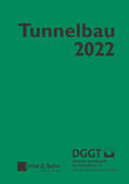 Deutsche Gesellschaft für Geotechnik e.V. |  Taschenbuch für den Tunnelbau 2022 | eBook | Sack Fachmedien